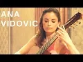 Download Lagu Ana Vidovic plays introduction and variations on a Theme by Mozart Op 9 by Fernando Sor