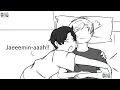 Download Lagu Jaemin expose Jeno's clingy habit [ANIMATION]                           #nomin #animation #nct #kpop