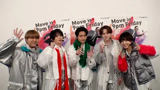 KEY TO LITに人生で一番モテた瞬間聞いたら個性出てた【Mステ】
