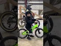 Download Lagu Easy BMX Bike Tricks with Mic’d Up 4-Year-Old Kashius
