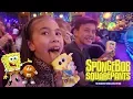 Lagu THE SPONGEBOB SQUAREPANTS MUSICAL!!! M\u0026M's VS. World's Largest Hershey's Bar!