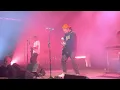 The Devil Wears Prada - Broken - Live in Dallas