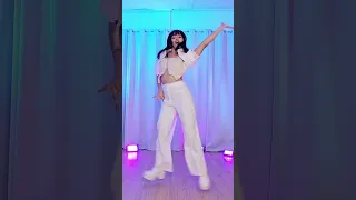 MIRRORED 정국 Jung Kook Seven Feat Latto Dance Cover Shorts 