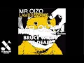 Mr Oizo - Bruce Willis Is Dead