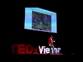 Lagu Tomato? Tomahto? Food chain madness: Annemieke Hendriks at TEDxVienna
