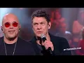 Zazie / Patrick Bruel / Garou / Marc Lavoine / Pascal Obispo "Je Te Donne"