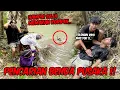 Download Lagu HAMPIR SAJA MEMAKAN KORB4N !! Pencarian benda pusaka berharga di sungai