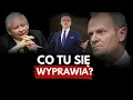 Download Lagu Hołownia spiskuje z PiS? Koalicja się rozpadnie? Polityka i informacje - SKW