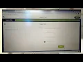 Advanced Programming in C Module 3 Test Cisco