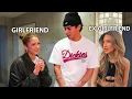 LEXI RIVERA BEEFS WITH ANDREW SISTER HATE EACHOTHERS
