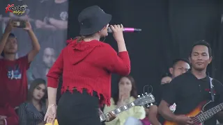 anggun pramudita loro pikir pemuda perangan bersatu izull music