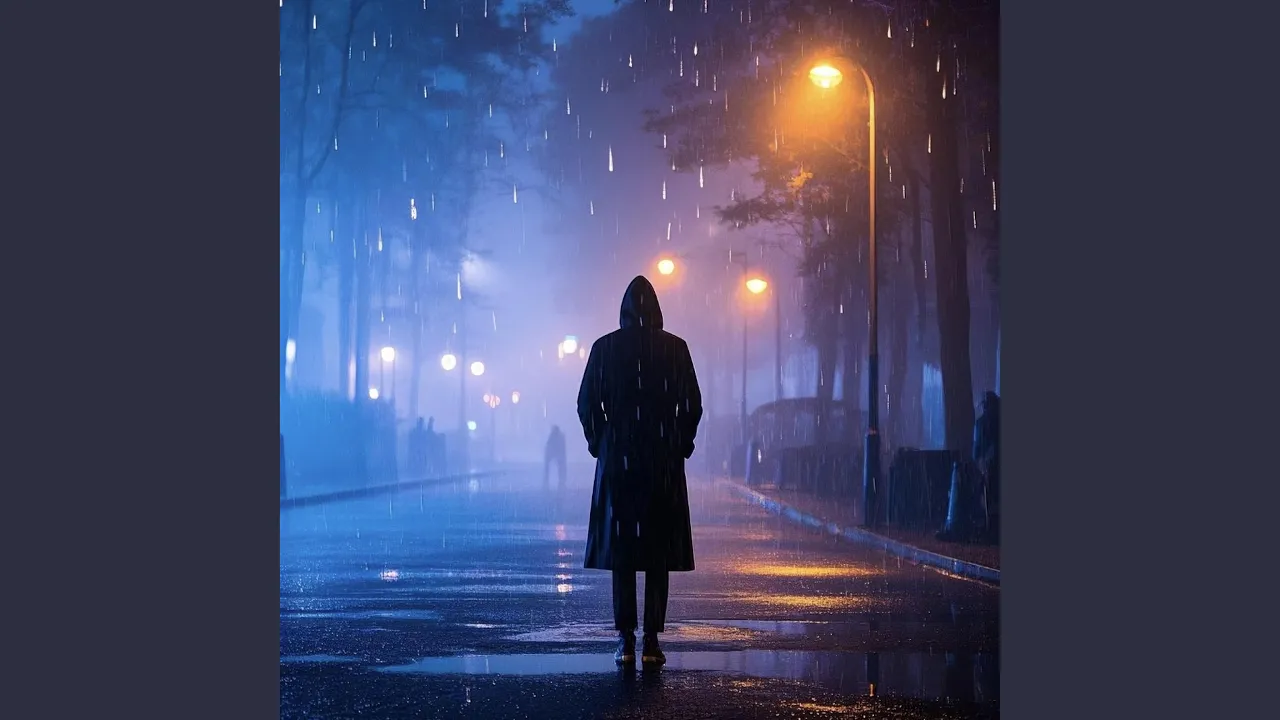 Falling Like Rain Falling Like Rain