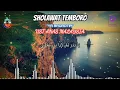 Sholawat Merdu | Sholawat Temboro | Ust Anas Malaysia | Ya Badrotim | Lirik Arab & Indonesia