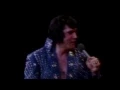 Download Lagu Elvis Presley 1972 - Funny How Time Slips Away - HQ Audio