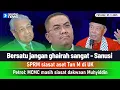 Download Lagu TERKINI! Bersatu jangan ghairah sangat - Sanusi | SPRM siasat aset Tun M di UK | Petrol: Muhyiddin..