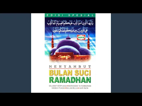 Download MP3 Marhaban Ya Ramadhan