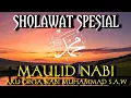 Download Lagu SHOLAWAT SPESIAL MAULID NABI || SHOLAWAT VIRAL TERBARU 2025 ‎‎⁨@zikirpenenanghati01