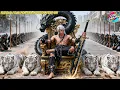 Download Lagu The Beggar Everyone Insulted Was the Hidden Emperor Who Came for Justice - CineDrama