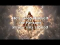 For Christ Alone (trimmed with lyrics)-  2819 Worship