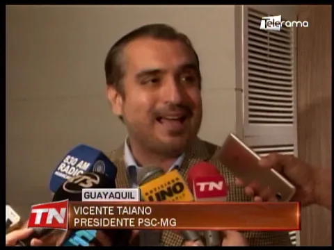 Viteri plantea rebaja del 75% en multas de tránsito mediante educación vial