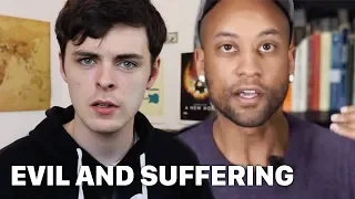 Would God Allow Kids To Get Cancer? Maybe...