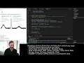 Enhancing an ECG Analysis Application Noise Levels Algorithm Tweaks and Code Debugging
