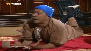 من أيقونات ليالي الحلمية و الدراما المصرية 