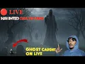 Lagu 🔴 Live Ghost Hunting in Hunted Graveyard 🪦