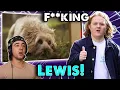 Lewis Capaldi Reaction - Wish You The Best | Bro wins at making the most emotional music videos