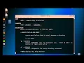Kali linux basics and commands part 2