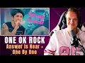 Download Lagu ONE OK ROCK DOUBLE REACTION! | \