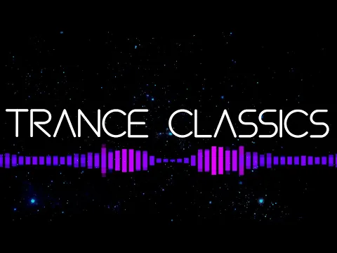 Trance Classics Mix 90s & 00s | Featuring Delerium, Greece 2000, Chicane, Ayla, BBE, Lange, etc