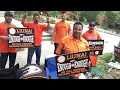 Laborers Local 652 based in Santa Ana California Awarded the 2017 Samuel Gompers Labor Award