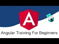 Angular Training For Beginners