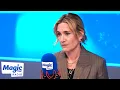 Lagu Emotional interview With Kate Winslet 💙 | Goodbye June