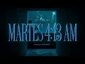 LIT killah - Martes 4:13am :\ (Official Video)