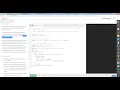 COP1000 Parallel Arrays in Python