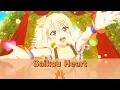 Download Lagu Miyashita Ai - Saikou Heart (ROM/ENG/VIE)