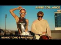 Download Lagu ANNIE SOLLANGE \u0026 YANICRASH - Live @ LA / Melodic Techno \u0026 Afro House 4k Dj Mix/ Live Percussion 2024