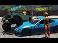Download Lagu Crash Test Dummy ROAD RAGE | BeamNG.drive