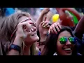Alesso & Calvin Harris ft. Hurts - Under Control (Live Tomorrowland 2015)