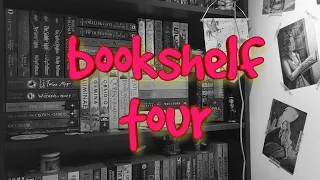 Download BOOKSHELF TOUR MP3