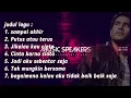 Download Lagu Kumpulan Lagu Judika Terbaik Sepanjang Masa 🎶 Bikin Baper \u0026 Galau!
