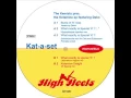 Download Lagu Robert De La... Gauthier Aka The Kemists - What Exactly Is Special K ? (Hydrochloride Mix)