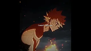 Bakugou Edit Afraid 