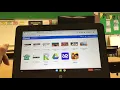 Clever info for accessing apps