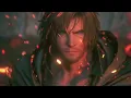 FINAL FANTASY XVI – Ascension Trailer