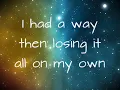 Lights - Ellie Goulding lyrics