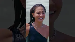 هكذا يكون الاستمتاع الحقيقي بالبحر مسلسل الطائر المبكر Shorts 