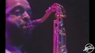 Download Grover Washington Jr. - Just The Two Of Us (Live in Tokyo) MP3